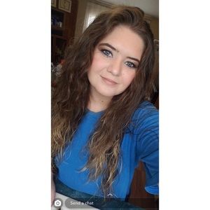 Meet your Posher, Haley